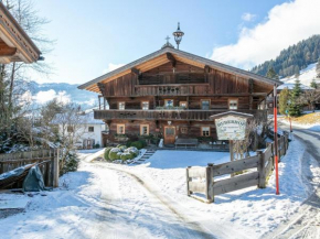 Huberhof